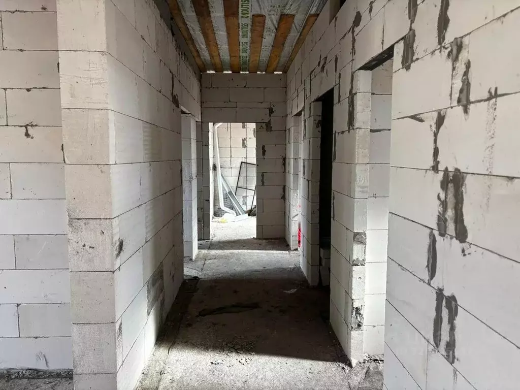 Дом в Астраханская область, Приволжский район, с. Карагали ул. ... - Фото 2