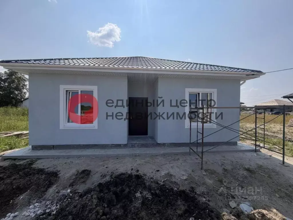 Дом в Тюменская область, Тюмень Царево СНТ, ул. Тальниковая (90 м) - Фото 2