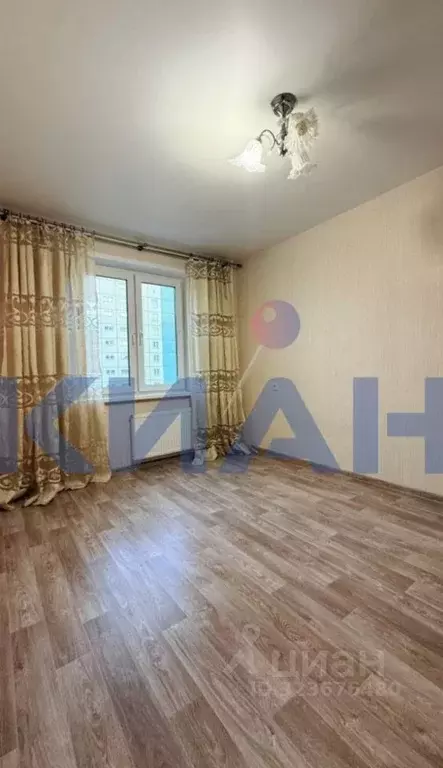 2-к кв. Красноярский край, Красноярск ул. Елены Стасовой, 48Е (53.0 м) - Фото 2