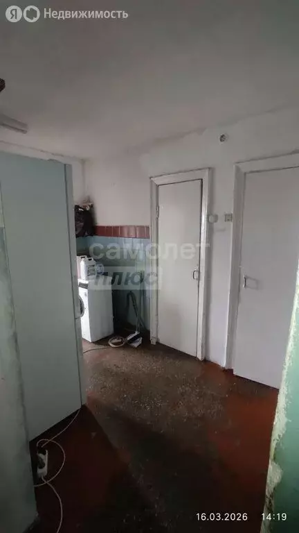 2к в 5-комнатной квартире (10 м) - Фото 1