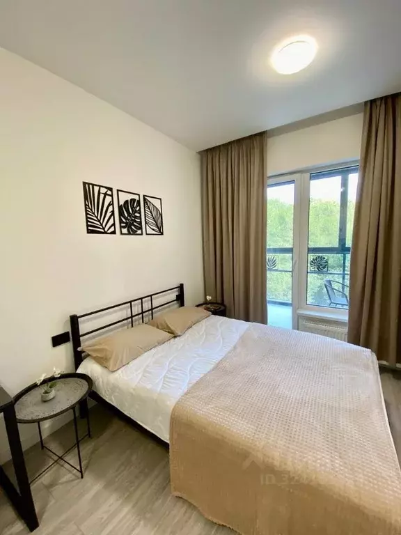 Студия Санкт-Петербург, Санкт-Петербург, Сестрорецк ул. ... - Фото 1