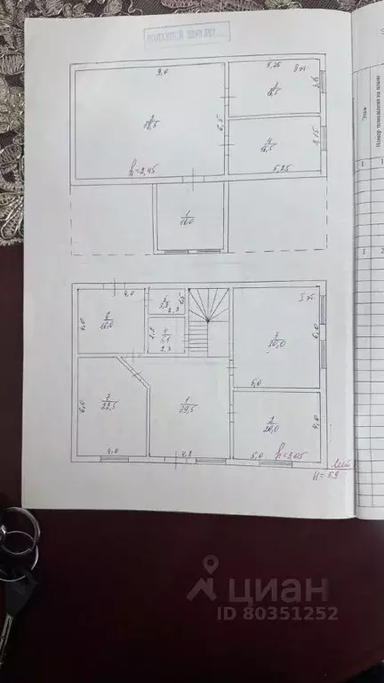 Дом в Ингушетия, Назрань ул. Героев Бреста (320 м) - Фото 2