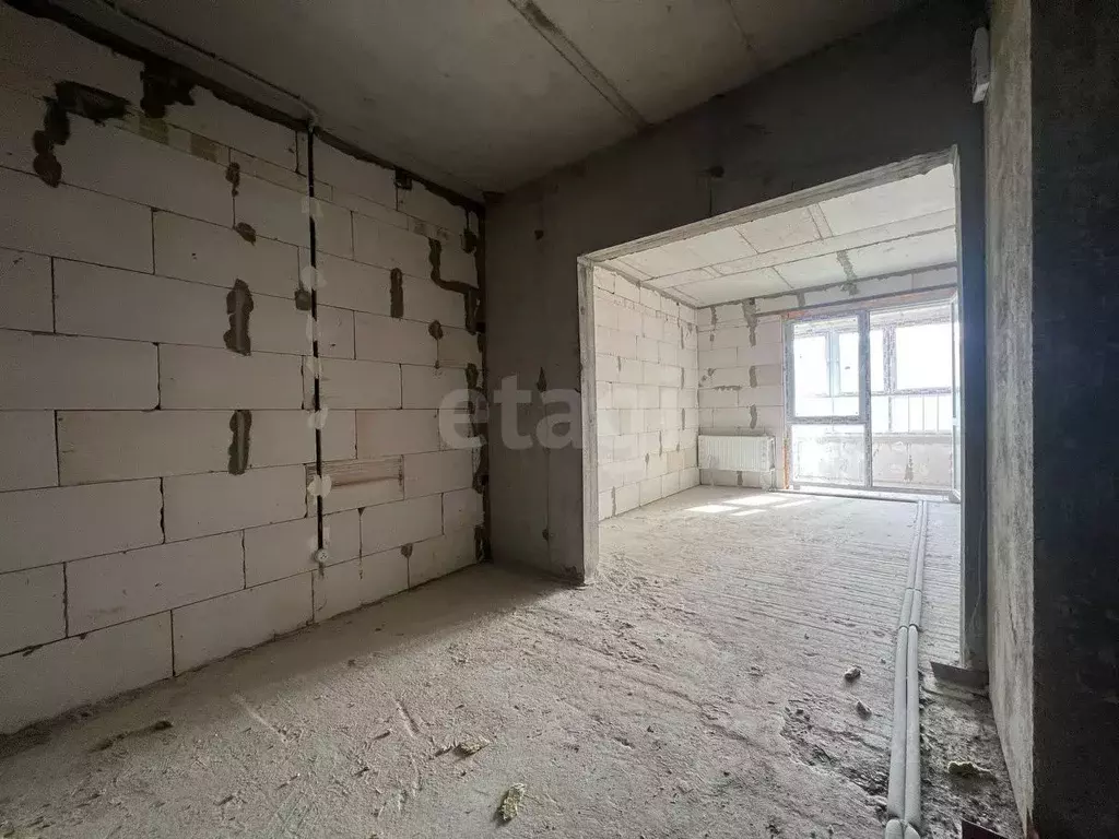 Студия Крым, Ялта ул. Кирова, 155 (32.8 м) - Фото 1