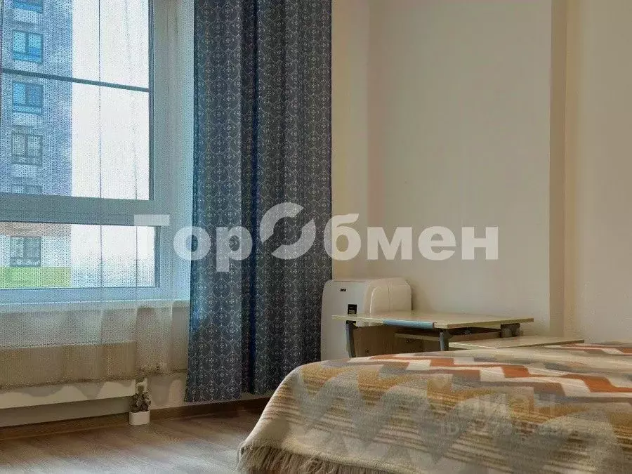 2-к кв. Москва Люблинская ул., 76к3 (68.3 м) - Фото 2