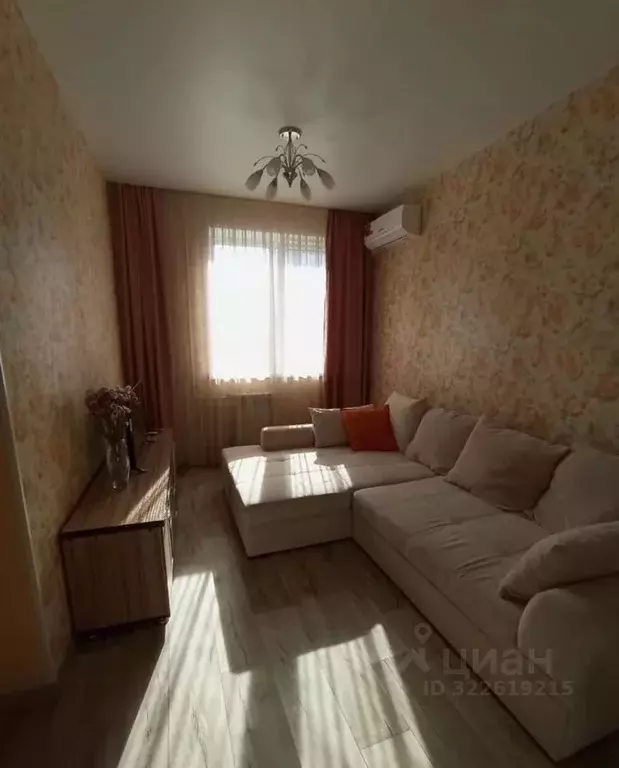 2-к кв. Ульяновская область, Ульяновск ул. Игошина, 12 (50.0 м) - Фото 1