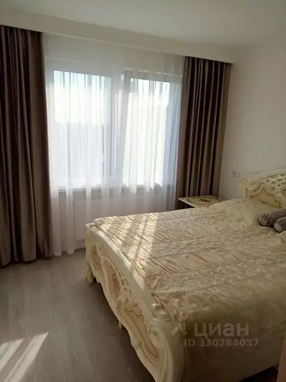 2-к кв. Санкт-Петербург ул. Пейзажная, 24к2 (35.0 м) - Фото 2