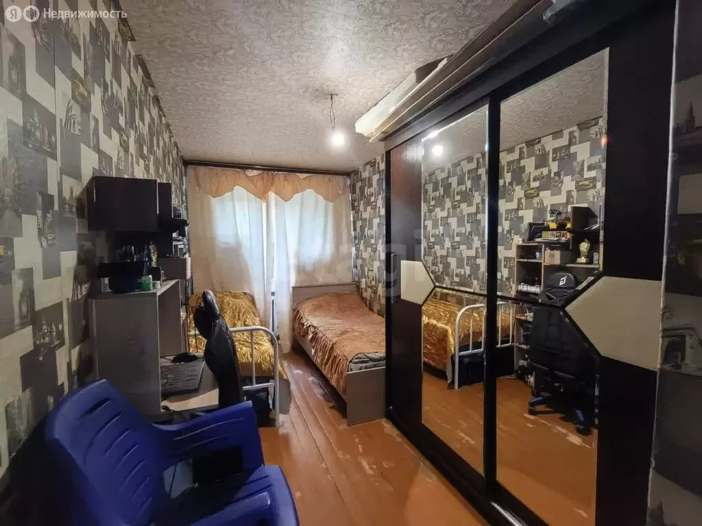 2-комнатная квартира: Череповец, улица Ленина, 118 (42 м) - Фото 1