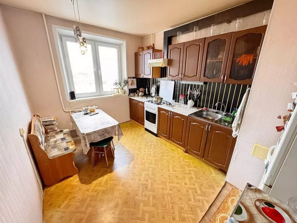 3-к кв. Владимирская область, Кольчугино ул. 3-го Интернационала, 53 ... - Фото 0