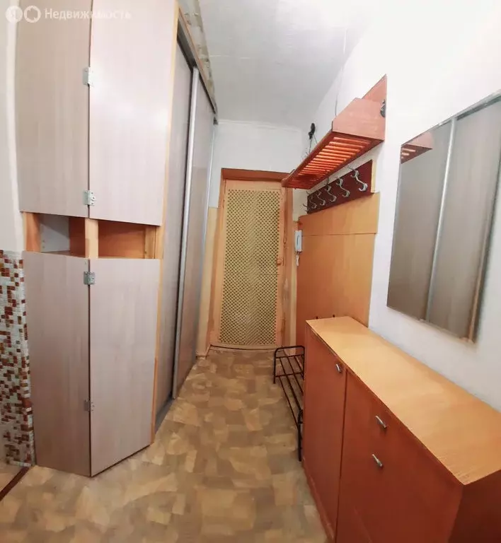 2-комнатная квартира: Екатеринбург, улица Папанина, 3 (51.4 м) - Фото 1