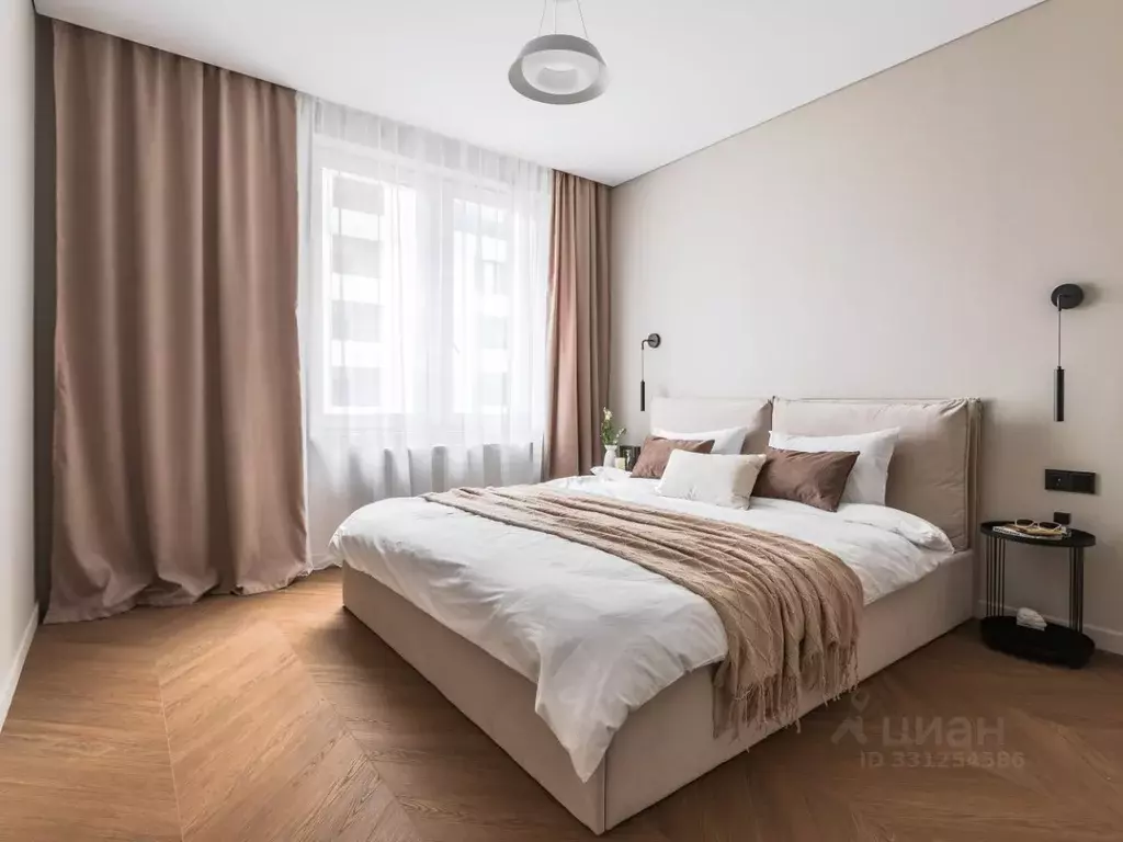 1-к кв. Санкт-Петербург Кременчугская ул., 17к3 (39.5 м) - Фото 1