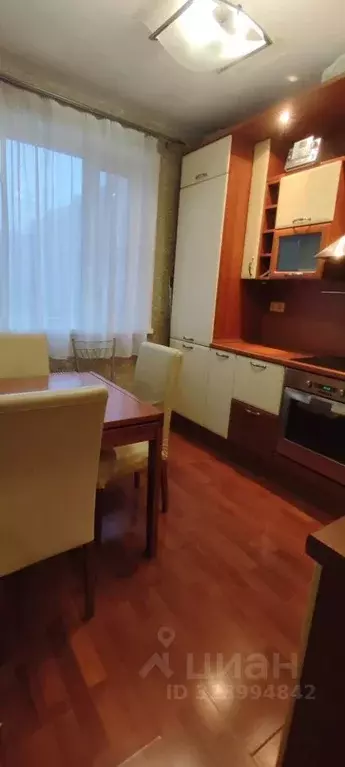 2-к кв. Москва Луганская ул., 1 (54.0 м) - Фото 2