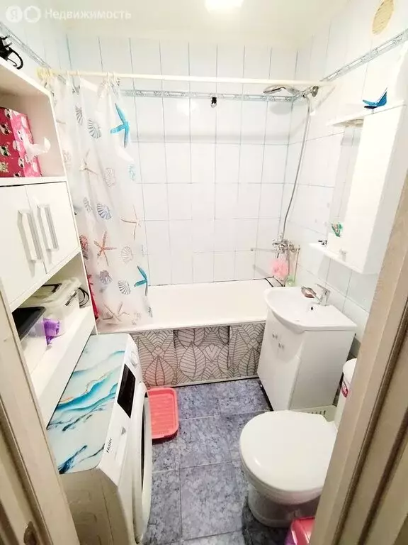 2-комнатная квартира: Ревда, улица Цветников, 39 (44.3 м) - Фото 1