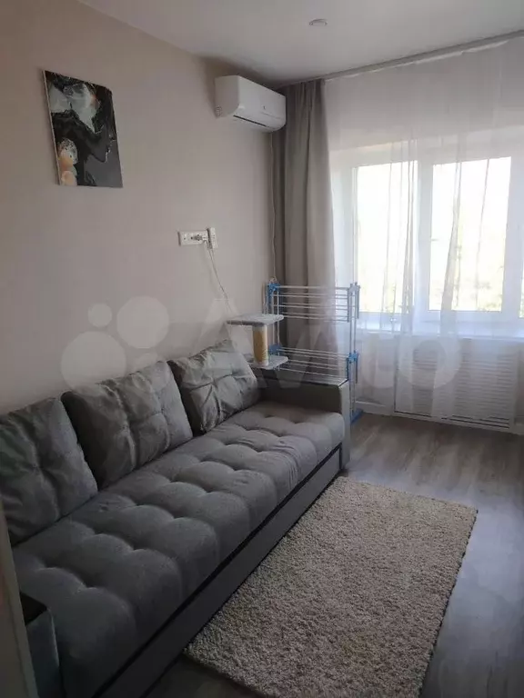 Квартира-студия, 18 м, 5/5 эт. - Фото 1