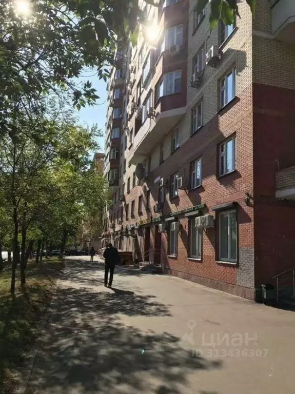 Торговая площадь в Москва ул. Трофимова, 33 (158 м) - Фото 1