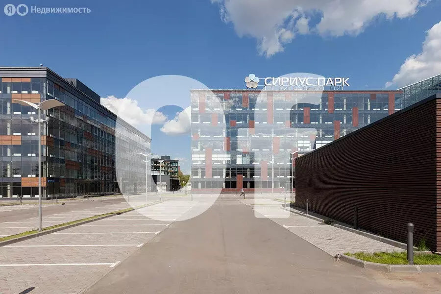 Офис (2350 м) - Фото 2