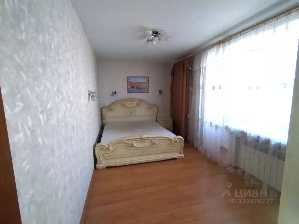 2-к кв. Ярославская область, Ярославль проезд Матросова, 18 (45.0 м) - Фото 2