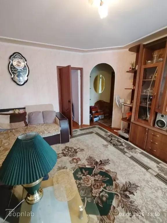 Дом в Орловская область, Орел Степная ул., 3 (59 м) - Фото 2