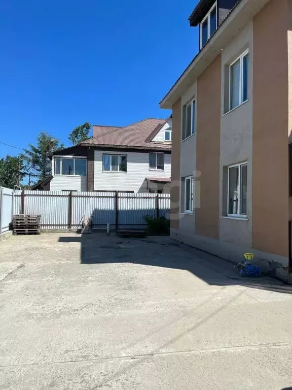 Дом в Сахалинская область, Южно-Сахалинск Агат СДНТ, 108 (136 м) - Фото 1