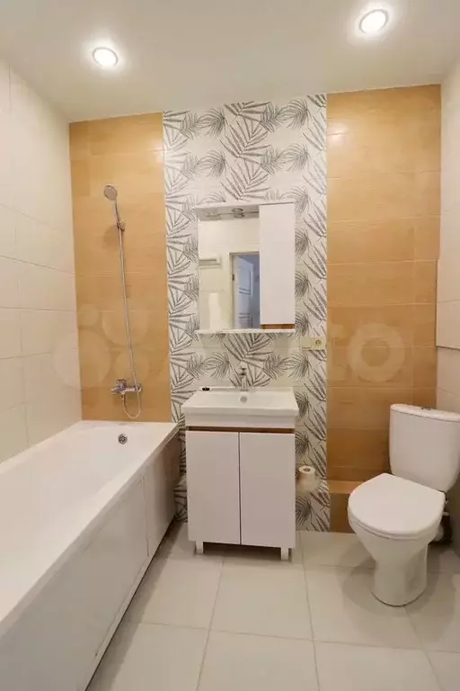 Квартира-студия, 29,2 м, 14/23 эт. - Фото 0
