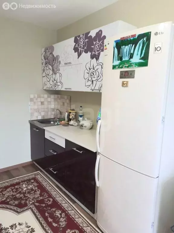 1-комнатная квартира: Пермь, Целинная улица, 49Б (36.7 м) - Фото 2