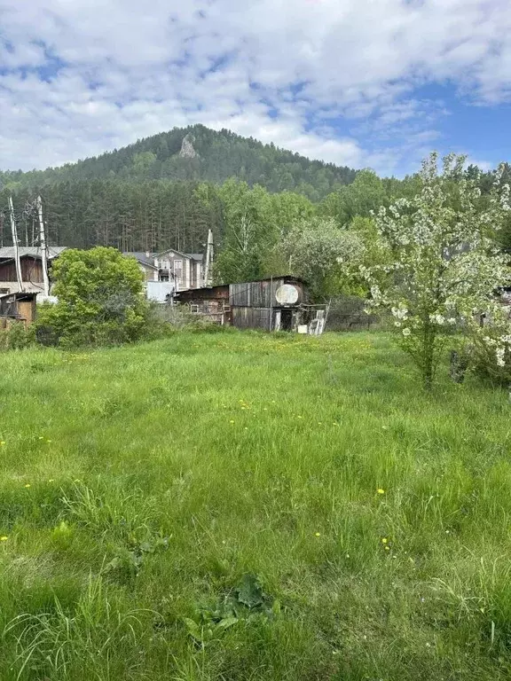 Дом в Красноярский край, Дивногорск городской округ, пос. Манский ул. ... - Фото 2