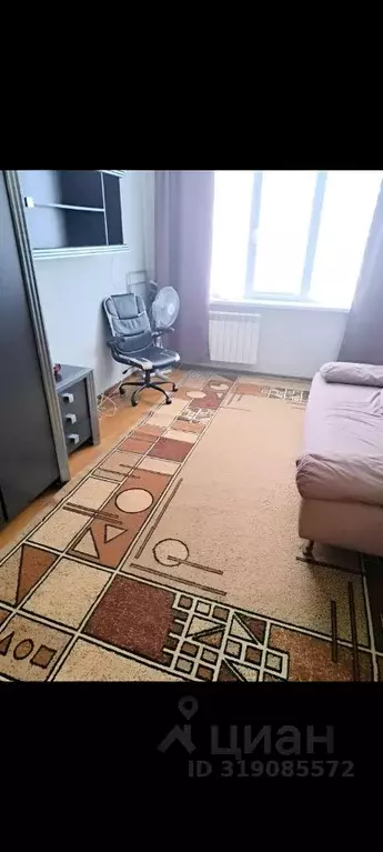 Студия Кемеровская область, Кемерово просп. Ленина, 137б (24.0 м) - Фото 1