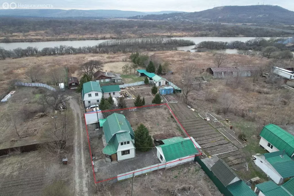 Дом в посёлок Раздольное, Пушкинская улица, 24 (80.3 м) - Фото 2