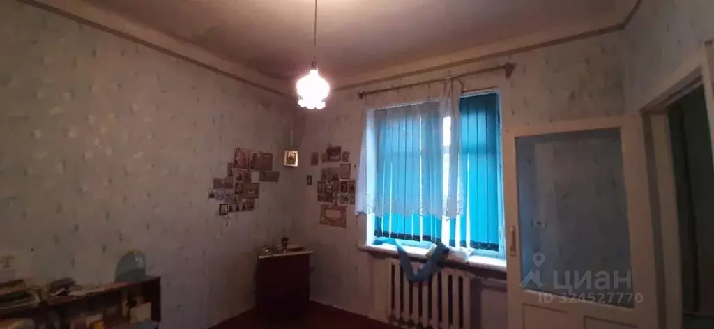 3-к кв. Ростовская область, Белокалитвинский район, Шолоховский пгт ... - Фото 2