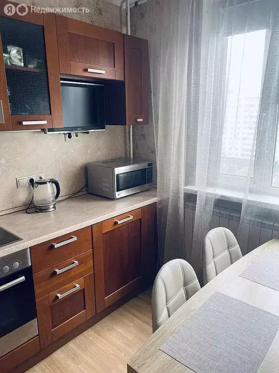 1-комнатная квартира: Москва, Алтуфьевское шоссе, 74 (39 м) - Фото 0