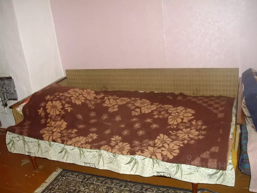 1-к кв. Саратовская область, Саратов ул. Имени Н.И. Вавилова, 52 (30.0 ... - Фото 1