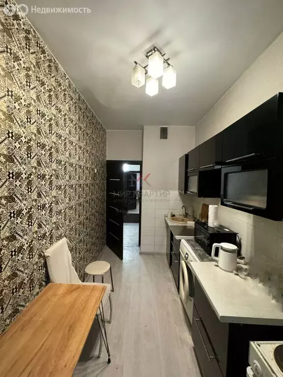 3-комнатная квартира: Кызыл, Московская улица, 100 (67.9 м) - Фото 1