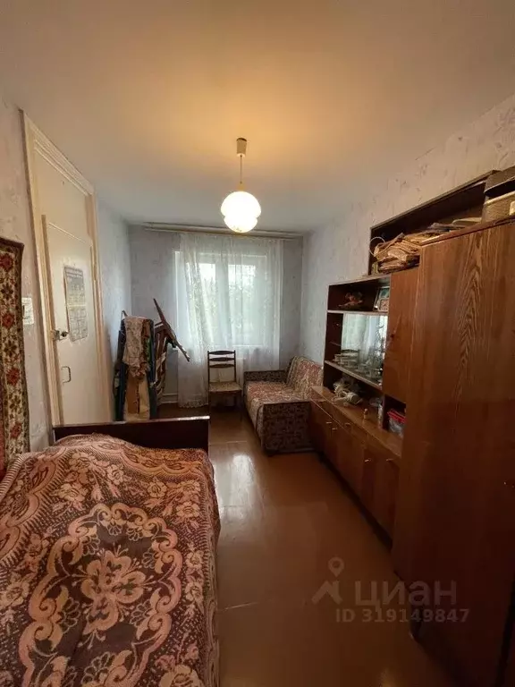 2-к кв. Московская область, Наро-Фоминский городской округ, Калининец ... - Фото 1