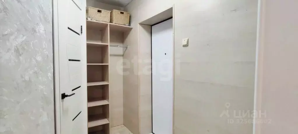 1-к кв. Марий Эл, Йошкар-Ола ул. Степана Разина, 16 (29.0 м) - Фото 2