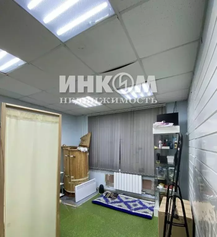 Помещение свободного назначения в Московская область, Балашиха 1 Мая ... - Фото 1