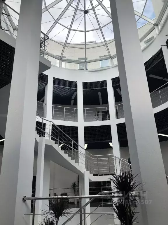 Помещение свободного назначения в Калужская область, Обнинск ... - Фото 1