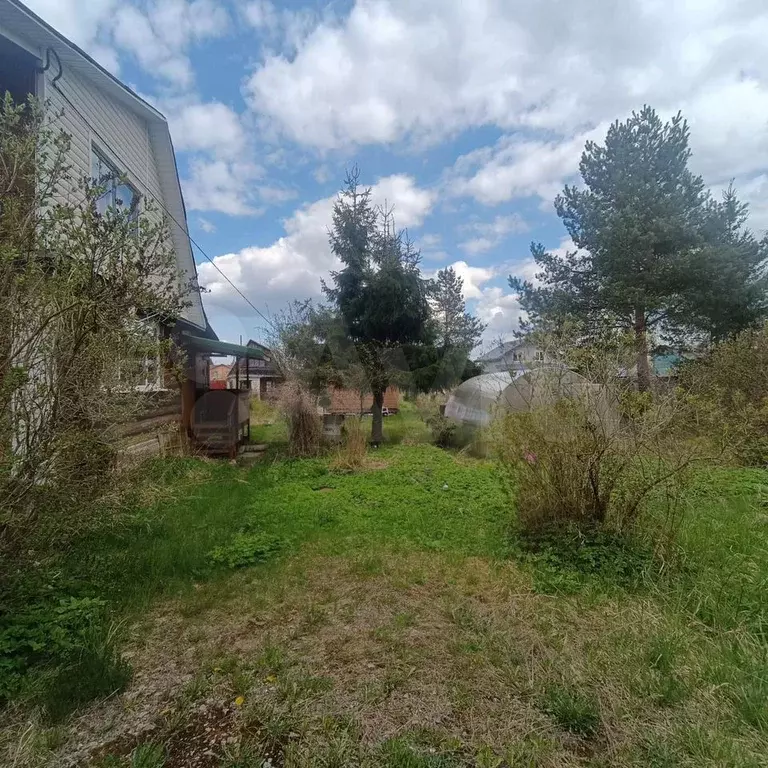 Дом 80 м на участке 12 сот. - Фото 0