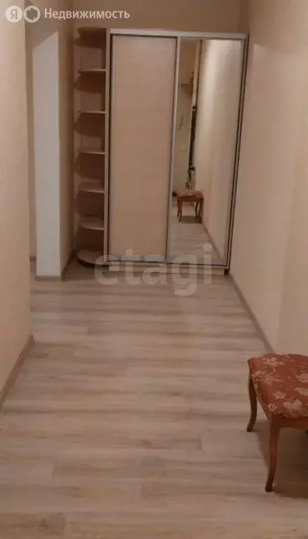 1-комнатная квартира: Белгород, улица Губкина, 17И (48.8 м) - Фото 2