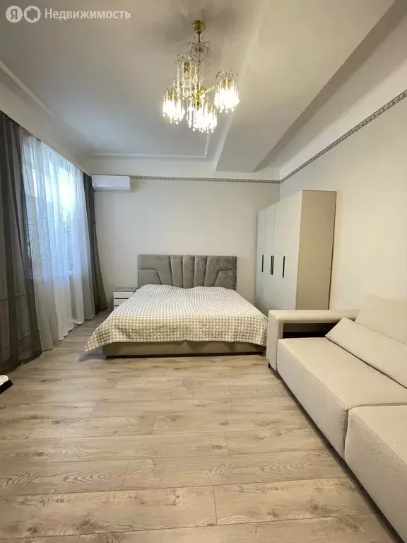 3-комнатная квартира: Нальчик, улица Головко, 22 (65.5 м) - Фото 1