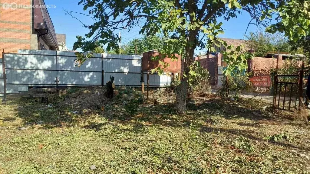 Участок в Мясниковский район, Чалтырское сельское поселение, ... - Фото 1