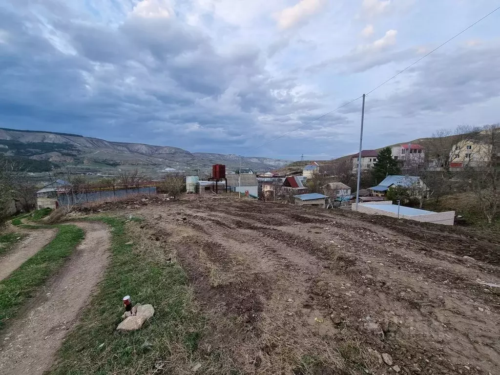 Участок в Ставропольский край, Кисловодск Садовод СТ,  (4.0 сот.) - Фото 1