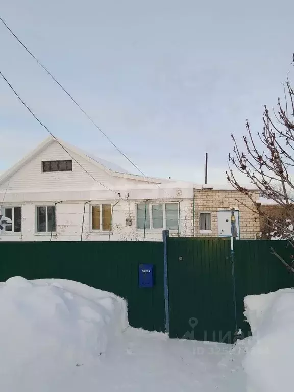 Дом в Волгоградская область, Жирновск Полевая ул., 41 (84 м) - Фото 2