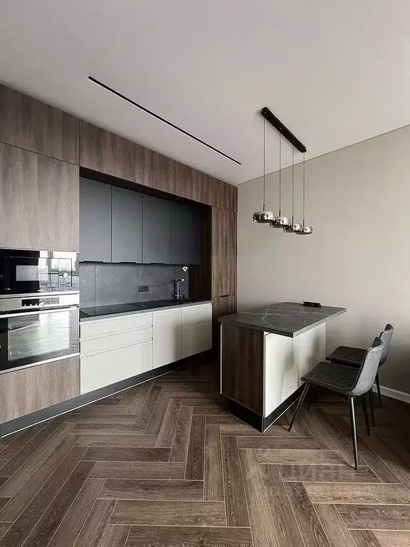 1-к кв. Ростовская область, Ростов-на-Дону Буденновский просп., 77 ... - Фото 1