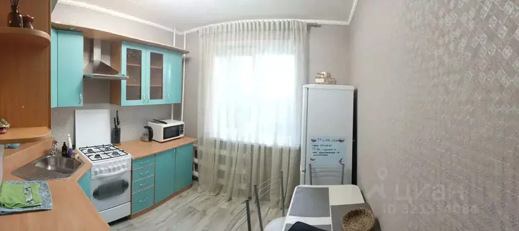 1-к кв. Воронежская область, Воронеж Калининградская ул., 102 (38.0 м) - Фото 1