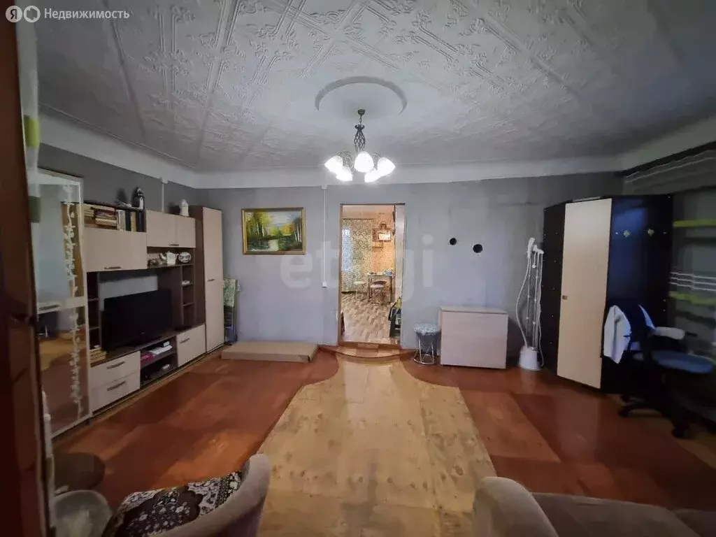 Дом в село Новая Кука, Центральная улица (47.9 м) - Фото 2