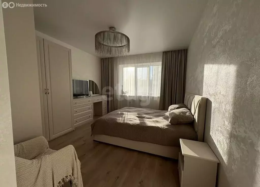 2-комнатная квартира: Пермь, Кронштадтская улица, 33 (55 м) - Фото 2