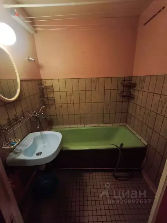 1-к кв. Москва ул. Борисовские Пруды, 48К1 (39.0 м) - Фото 1