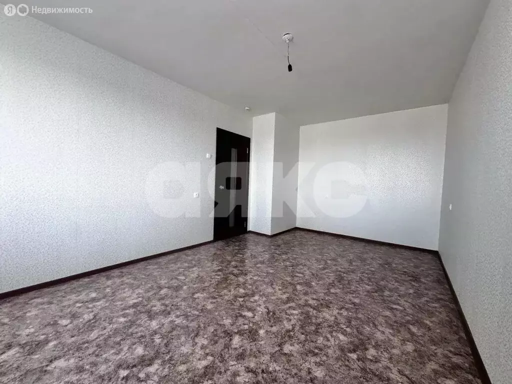 1-комнатная квартира: Нижнекамск, проспект Шинников, 38 (34.8 м) - Фото 1