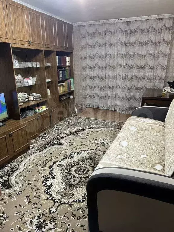 3-к. квартира, 57,7 м, 1/3 эт. - Фото 0