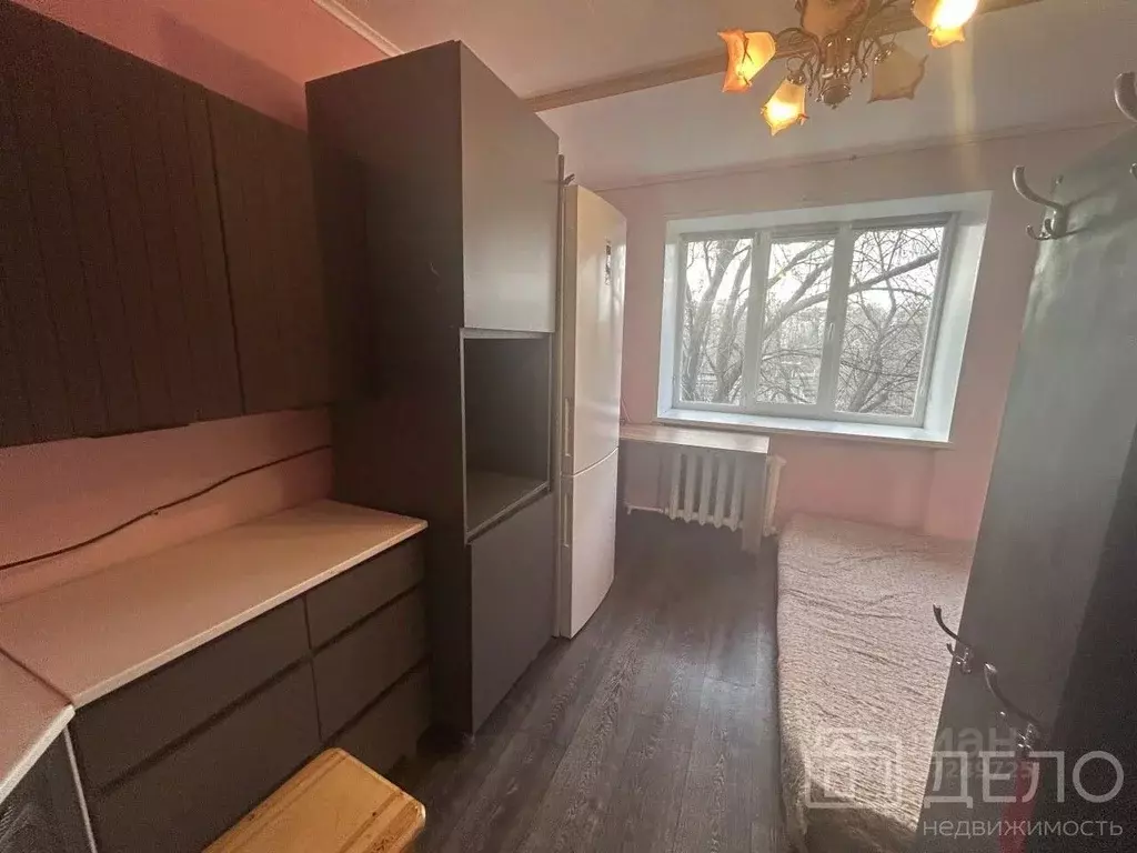 Комната Рязанская область, Рязань ул. Пугачева, 7А (13.0 м) - Фото 1