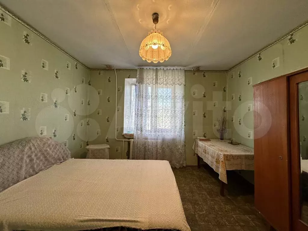 2-к. квартира, 51 м, 4/5 эт. - Фото 0